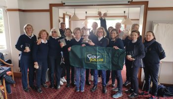 Finale de la Coupe de Paris Seniors 2023