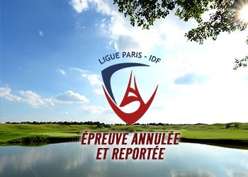 EPREUVE ANNULEE ET REPORTEE