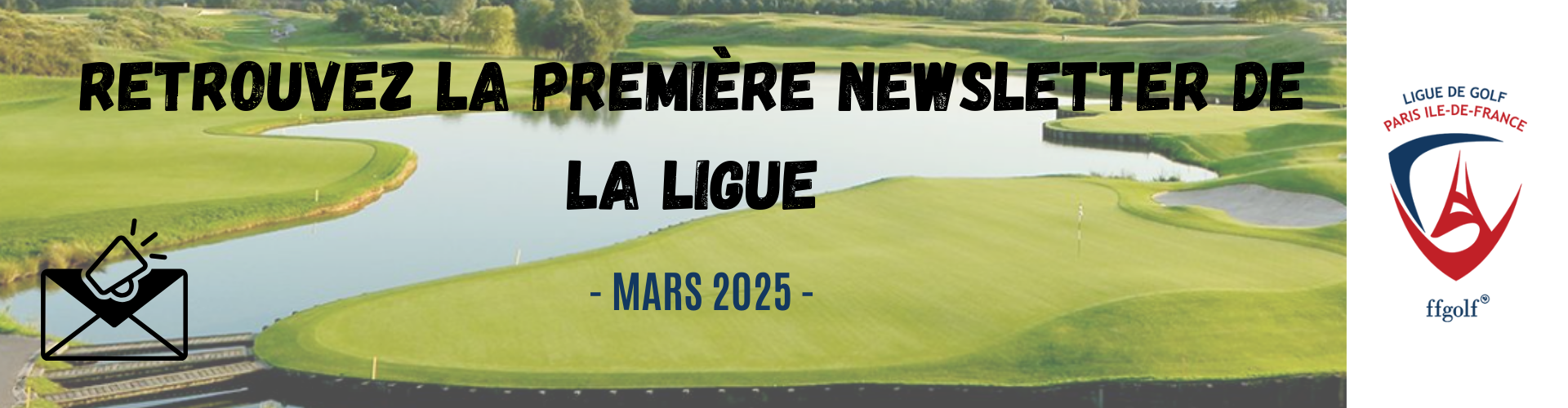 NEWSLETTER MARS 2025