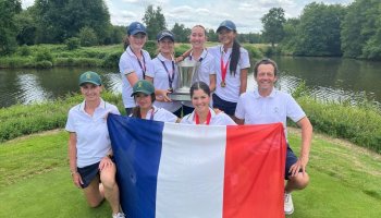 Championnats de France par équipes U16 2026