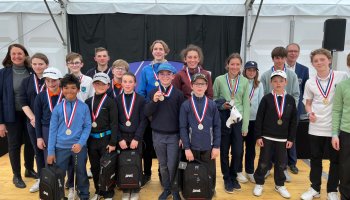 National Golf Week des Ecoles de Golf