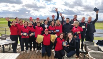 Finale du Championnat Interclubs