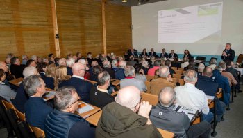 Assemblée Générale Ordinaire 2025