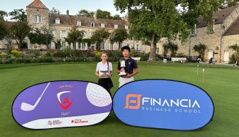 Championnat de Ligue U12 2026 - Trophée Pascale Bourson