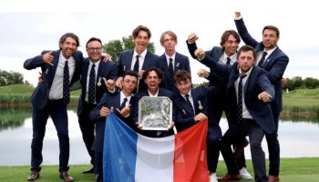 Championnats d'Europe par équipes