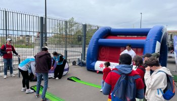 Journée Evasion 2026