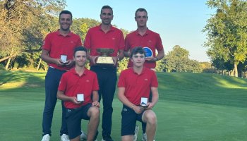 Trophée Jean Lignel : Saint-Nom grand vainqueur !