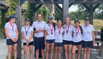 Championnats de France U16 par équipes