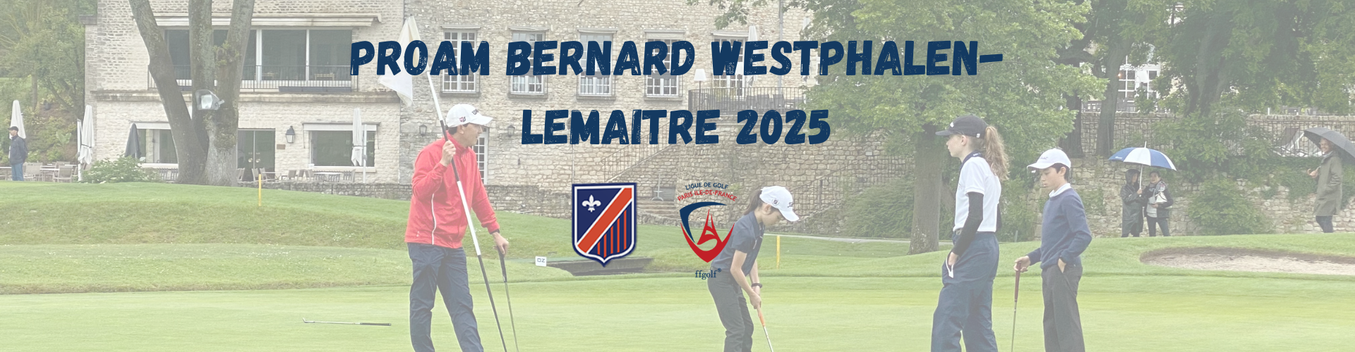 Challenge Westphalen-Lemaitre 2025