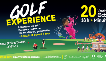 GOLF EXPERIENCE