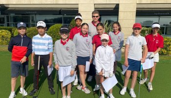 Préparation Championnats de France Jeunes U12