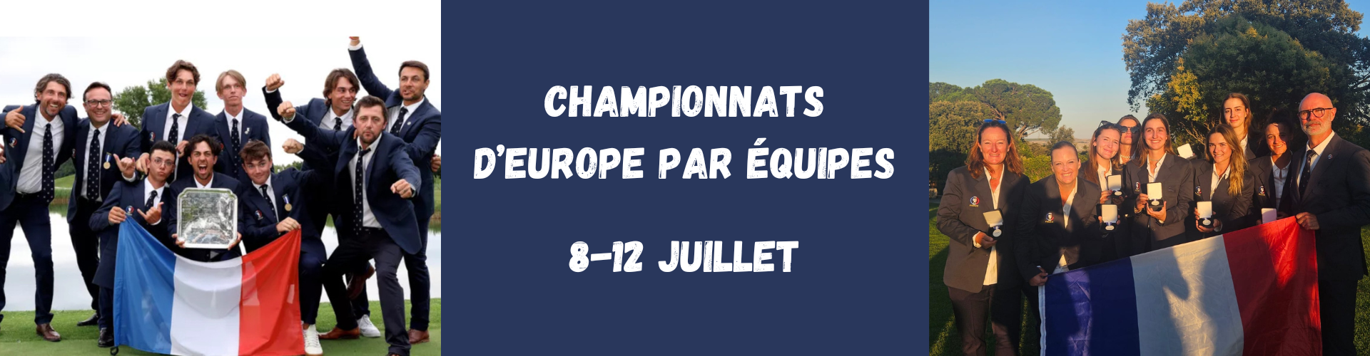 Championnats d'Europe par équipes