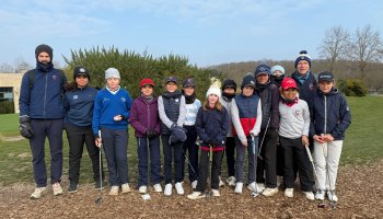 Rencontre U12 PIDF / HDF