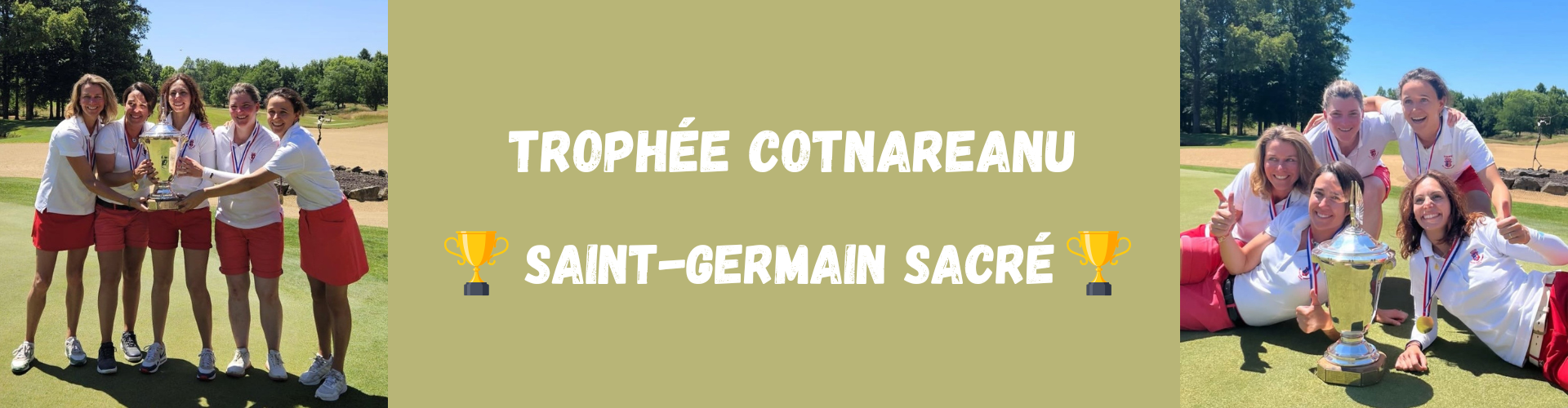 Trophée Cotnareanu