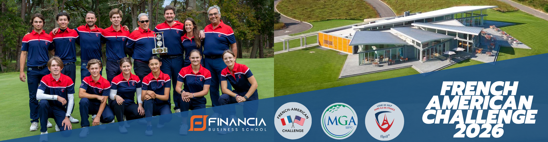 FRENCH AMERICAN CHALLENGE 2026