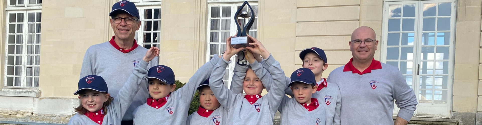 Rencontre U10 - Ligue HDF / Ligue P-IDF
