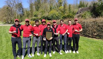 Finale du Championnat Interclubs 2025