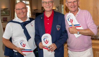 Coupe des Bénévoles 2025