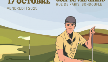 Challenge des AS sans Terrain 2025