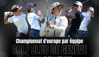 Championnat d'Europe par équipes Boys