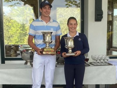 Championnat de Ligue Amateurs - Trophée Thomas de Kristoffy