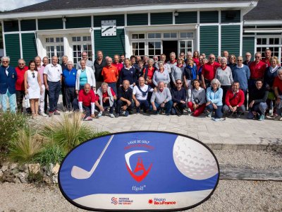 Coupe des Bénévoles 2025