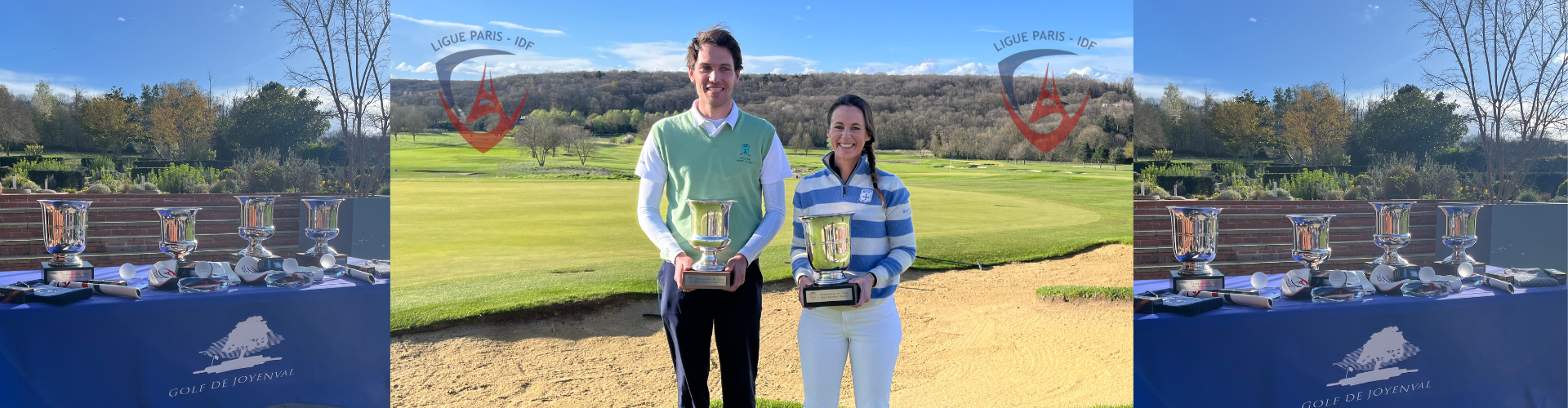 CHAMPIONNAT DE LIGUE AMATEUR - THOMAS DE KRISTOFFY