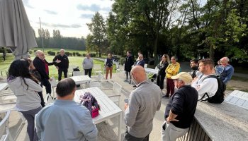 Formation des enseignants UNSS