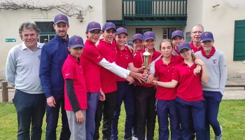 Aquitaine Cup 2025