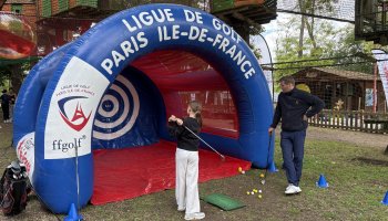 Ta région en mode jeux !