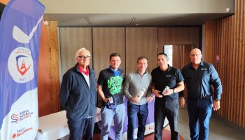 COUPE DES ENSEIGNANTS 2025