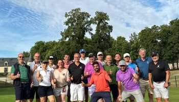 1st Deaf French Open