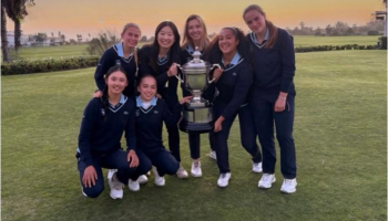 Le haut niveau à l’honneur cette semaine