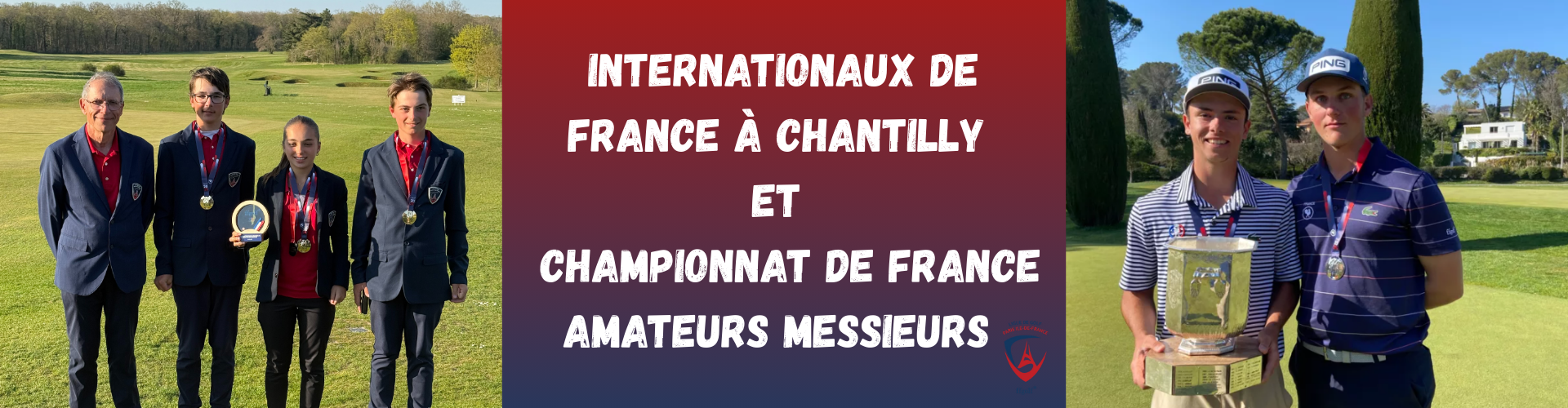 Du haut niveau