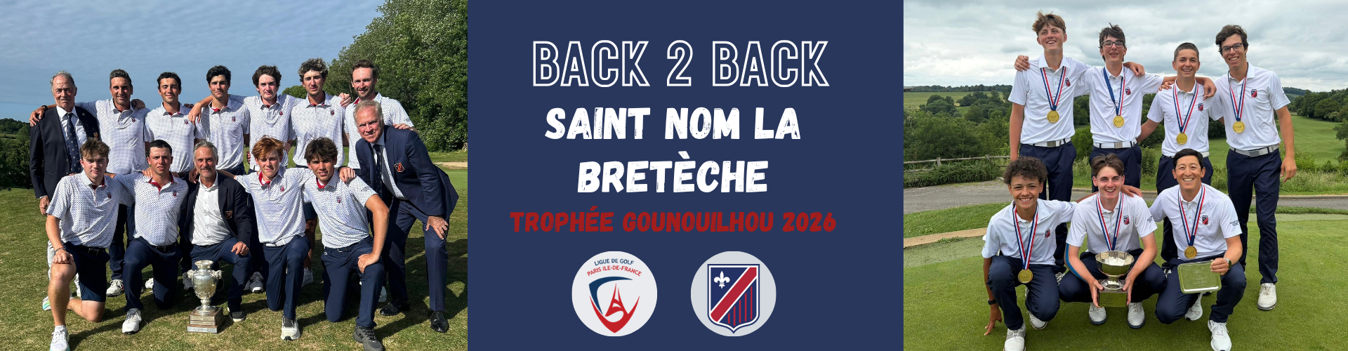 Trophée Gounouilhou 2026