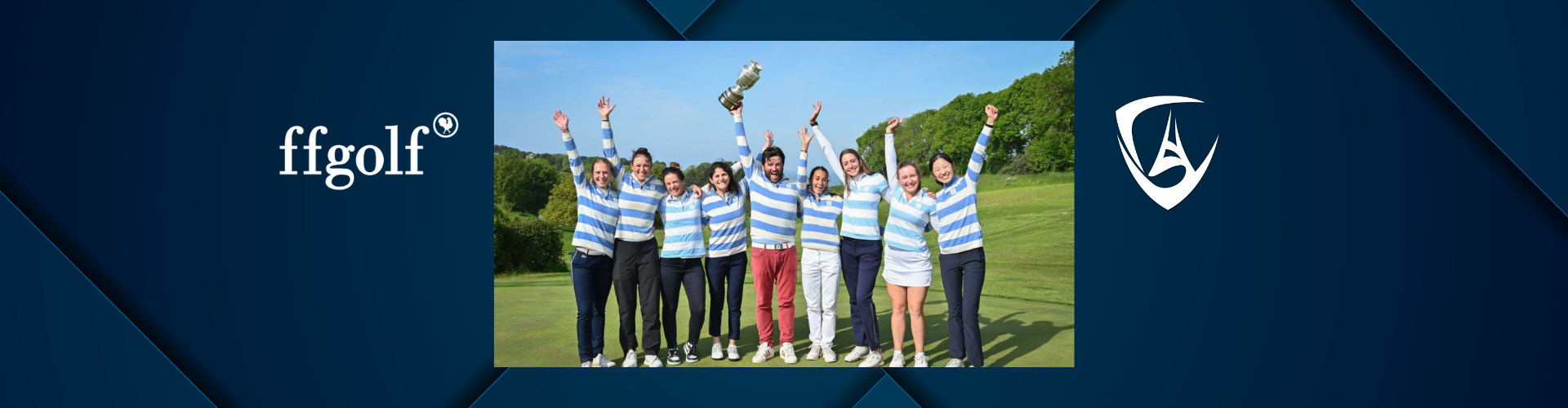 Trophée Golfer's Club