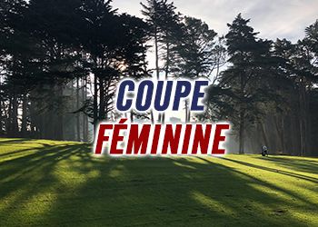 Coupe Féminine