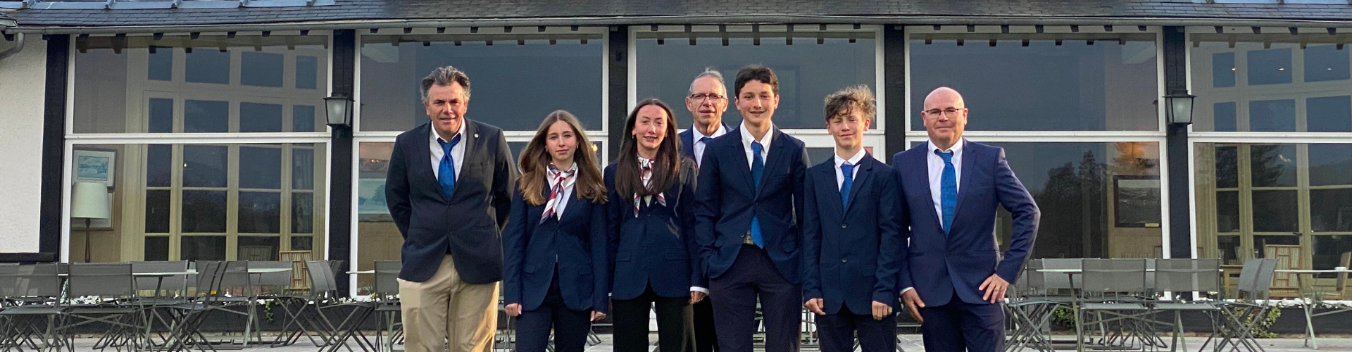 Internationaux de France U14