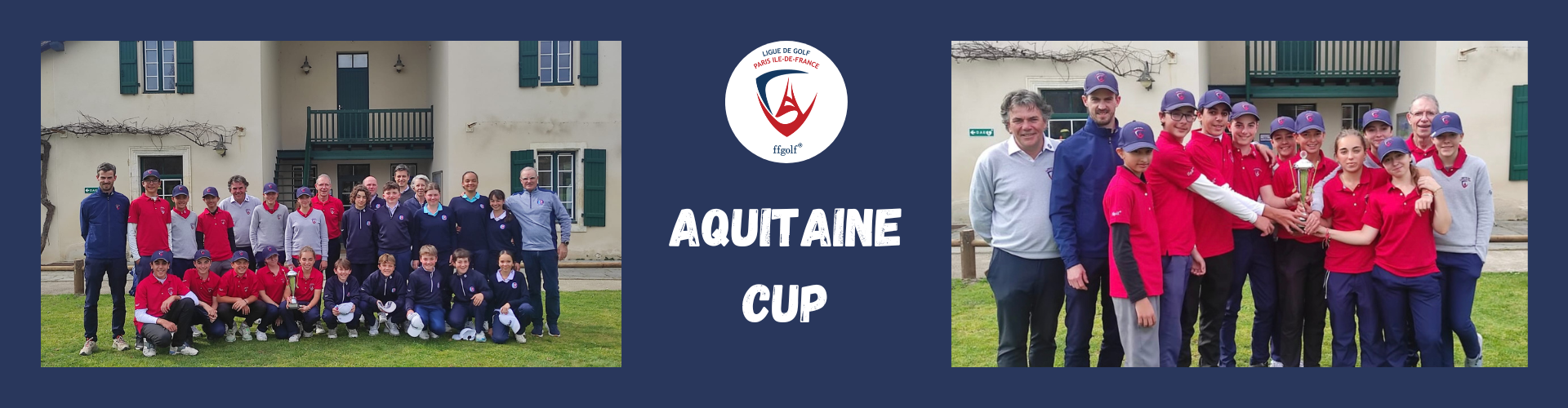 Aquitaine Cup 2025