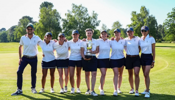 Trophée Golfers' Club 2026