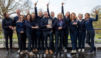 Finale de la Coupe de Paris Seniors 2025