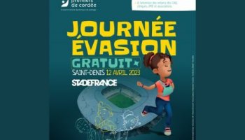 LA JOURNEE EVASION