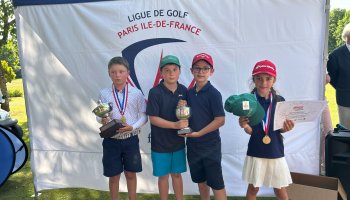 Évolution offre de jeu U10 2026