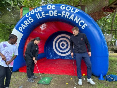 Ta région en mode jeux