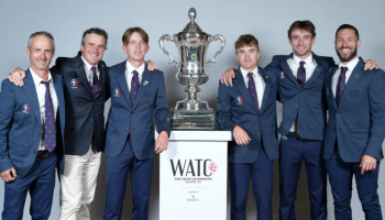 Haut-niveau: Un mois d'octobre bien chargé !