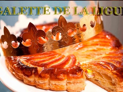 Galette des Rois 2024