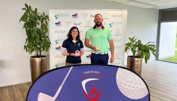 Championnat de Ligue Amateurs 2026