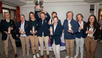 Finale de la Coupe de Paris 2024-2025