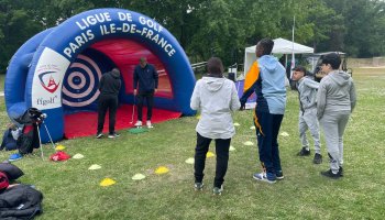 Ta Région en mode sport