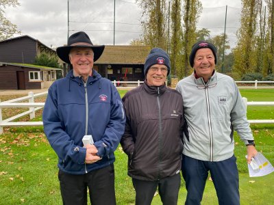 Coupe des Bénévoles 2024